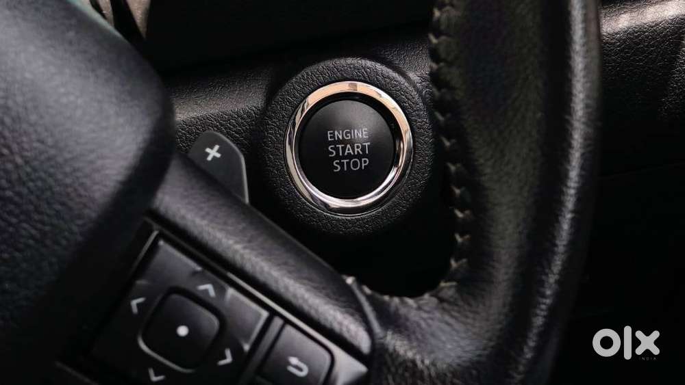 Toyota Fortuner 4x2 At 2.8 Diesel, 2024, Diesel