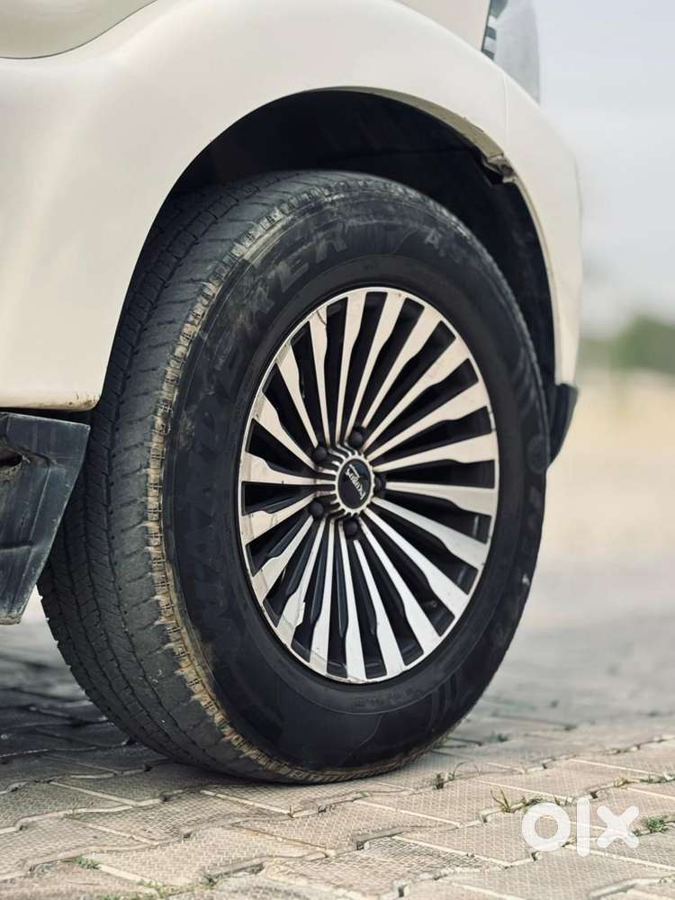 Mahindra Scorpio Classic 2.2 S 11 Mt 7 Str, 2020, Diesel