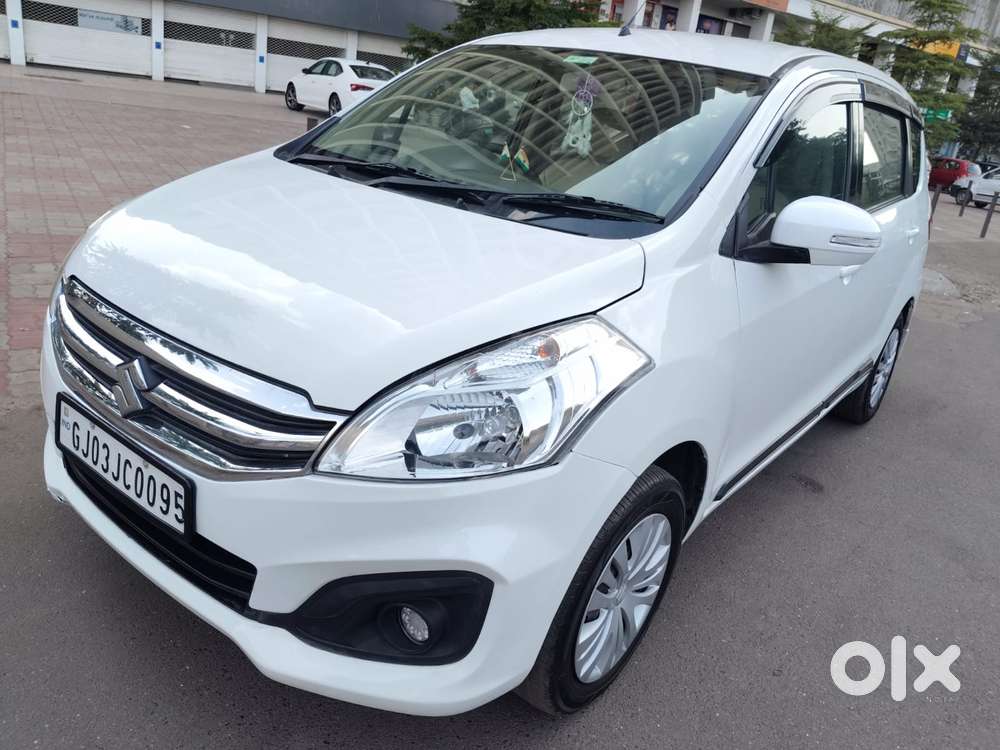 Maruti Suzuki Ertiga Vdi Shvs, 2016, Diesel