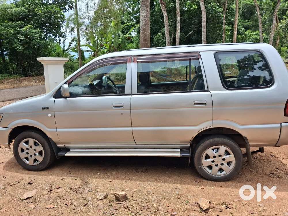 Chevrolet Tavera Neo Ls 2014