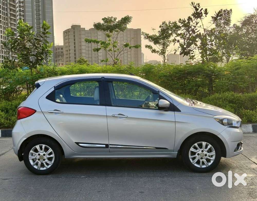 Tata Tiago 1.05 Revotorq Xz, 2018, Petrol