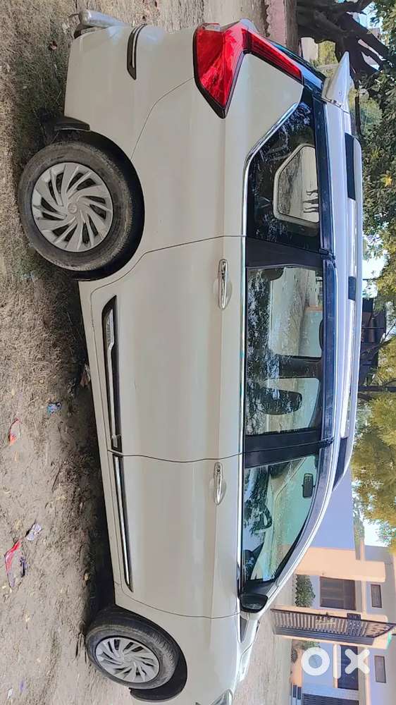 Maruti Suzuki Ertiga Vxi 2021 Petrol