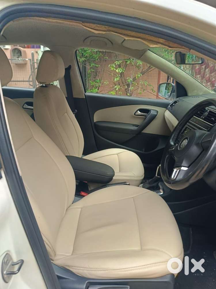 Volkswagen Polo Gt Tsi, 2013, Petrol