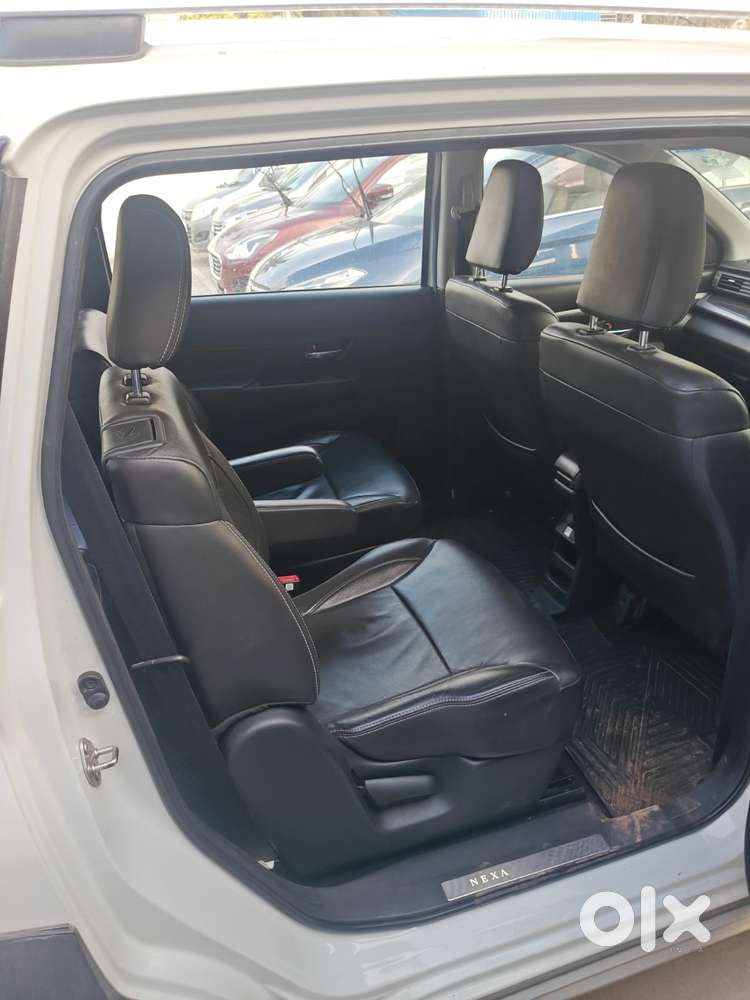 Maruti Suzuki Xl6 1.5 Alpha At, 2020, Petrol