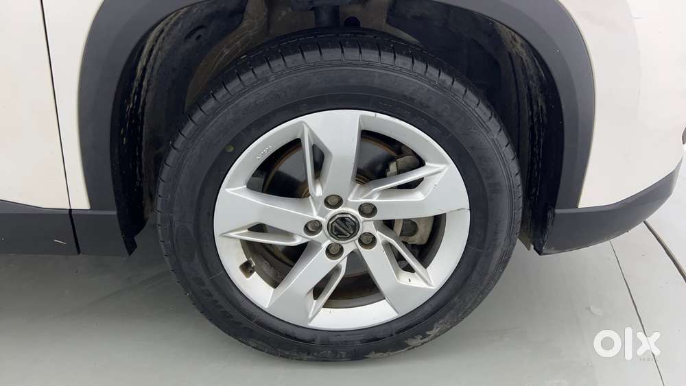 Mg Hector Super Petrol Mt, 2021, Petrol
