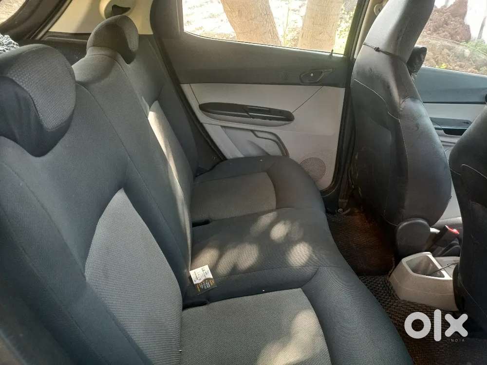 Tata Tiago Xm 2018 Petrol