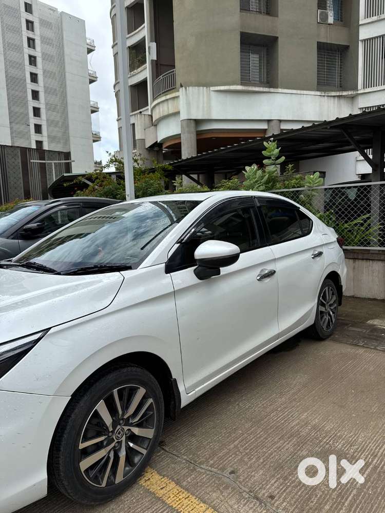 Honda City Zx 2022 Automatic