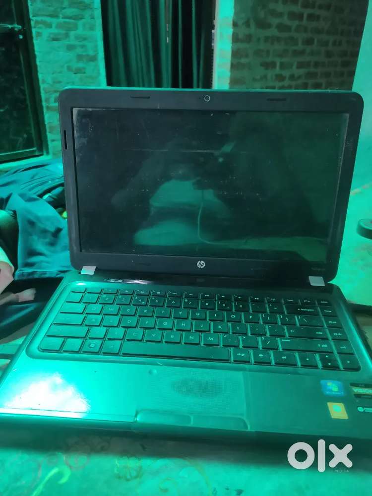 2016 ka HP ka hai