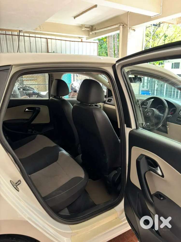 Volkswagen Polo GT 2014