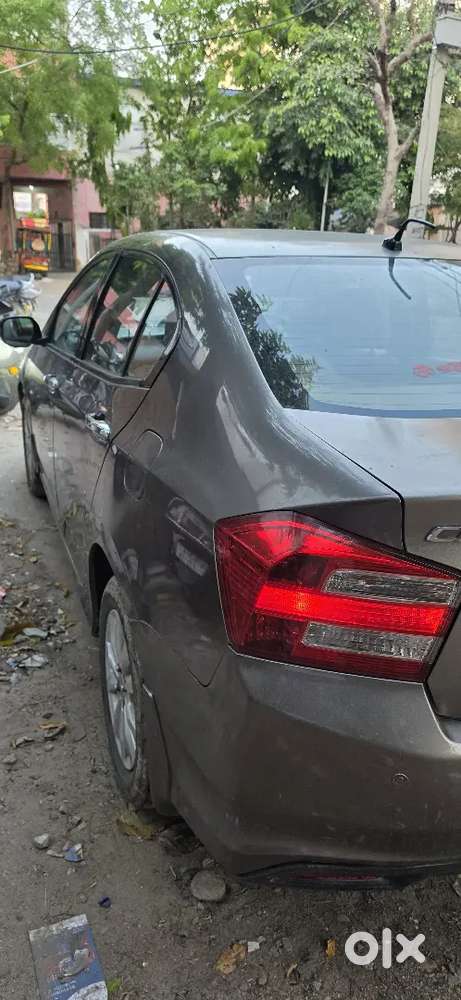 Honda City I-vtec Petrol First Owner  Excellent Condition