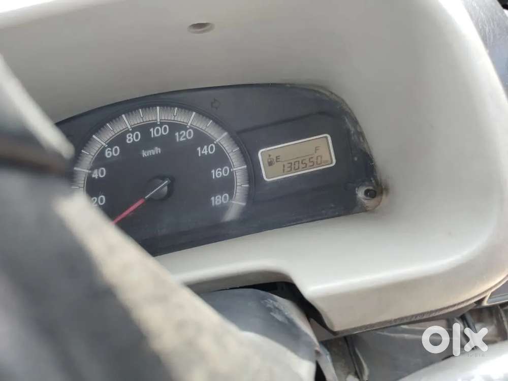 Maruti Suzuki Eeco 1.2 5 Str With A/c+htr, 2019, Petrol