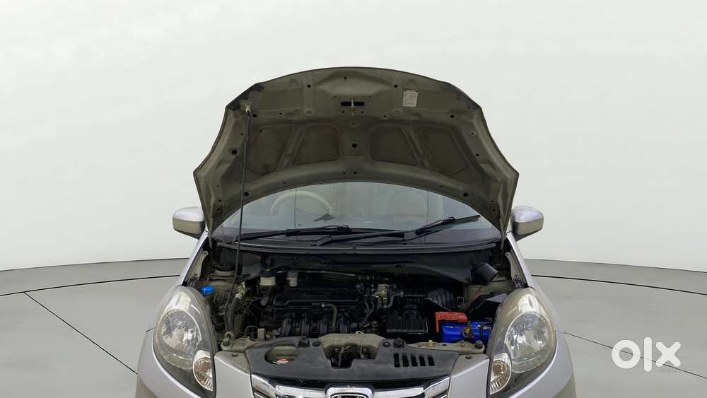 Honda Amaze 2013-2016 Ex I-vtech, 2014, Petrol