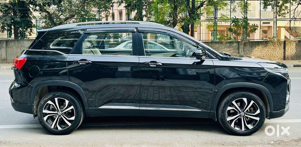 Mg Hector Savvy Pro 1.5 Turbo Cvt, 2023, Petrol