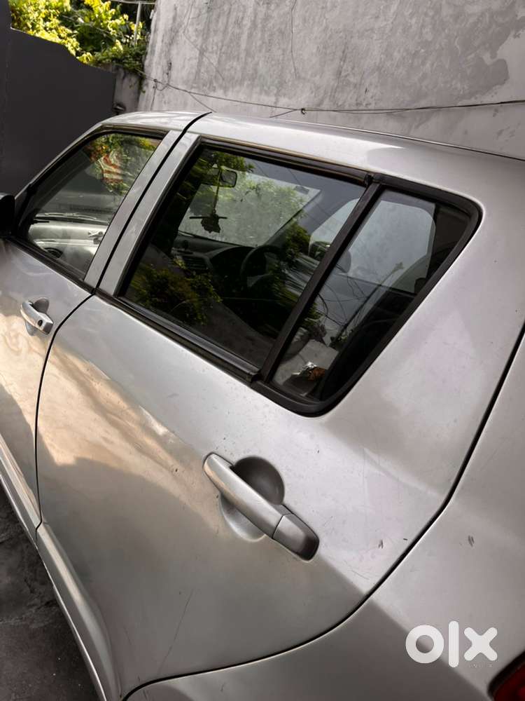 Maruti Suzuki Swift 2008