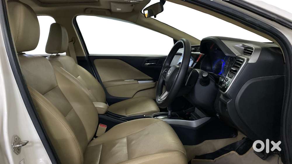 Honda City 2014-2015 I Vtec Cvt Vx, 2015, Petrol