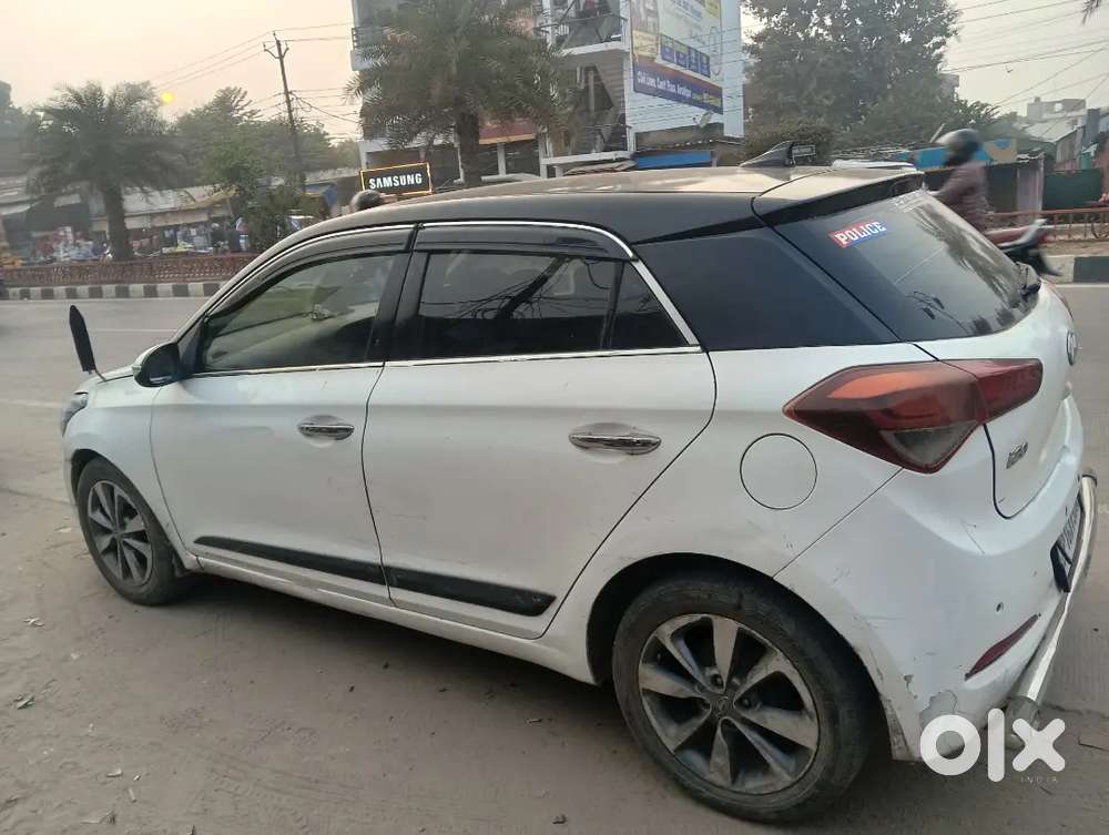 Hyundai I20 2014 Diesel 116000 Km Driven