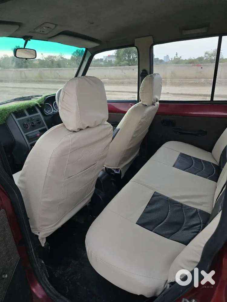 Tata Sumo Gold 2016 Diesel 135000 Km Driven