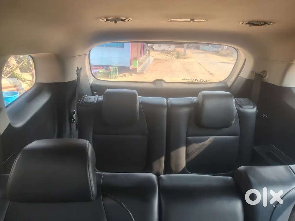 Kia Carens 2022 Petrol Good Condition
