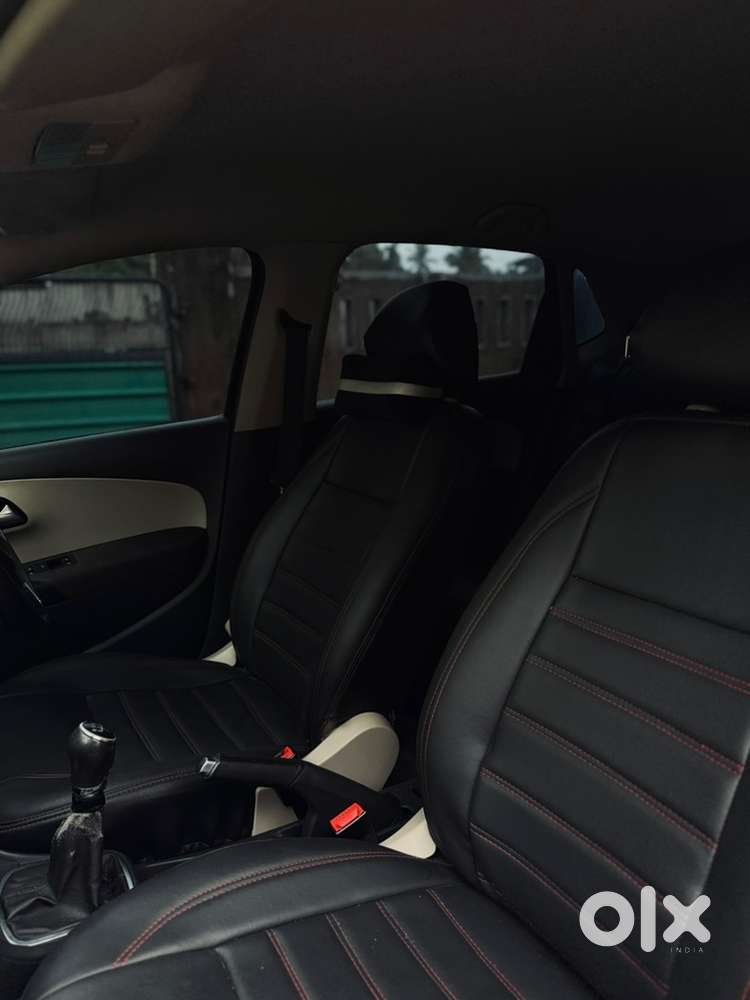 Volkswagen Polo Petrol Well Maintained