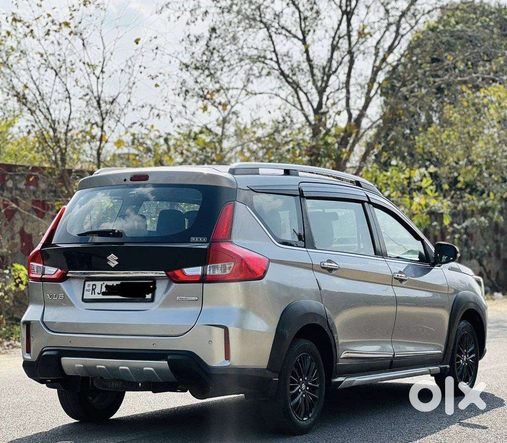 Maruti Suzuki Xl6 1.5 Zeta Mt, 2020, Petrol