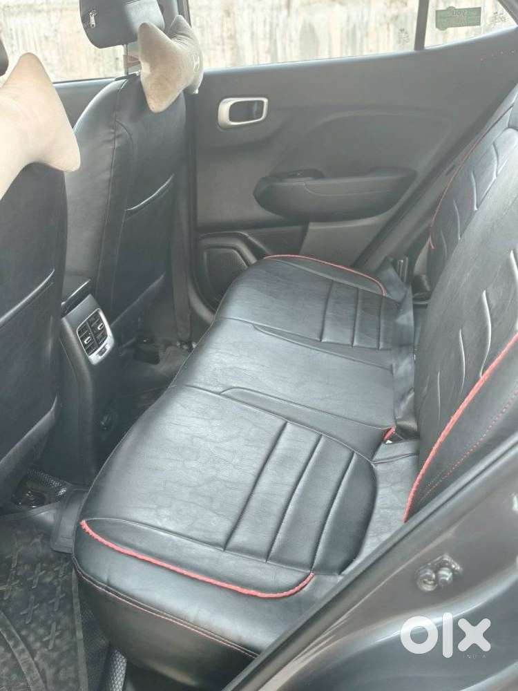 Hyundai Venue S 1.2 Petrol, 2020, Petrol