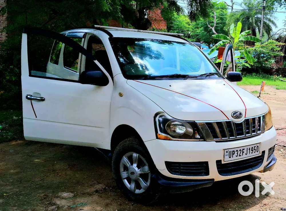 Mahindra Xylo 2014