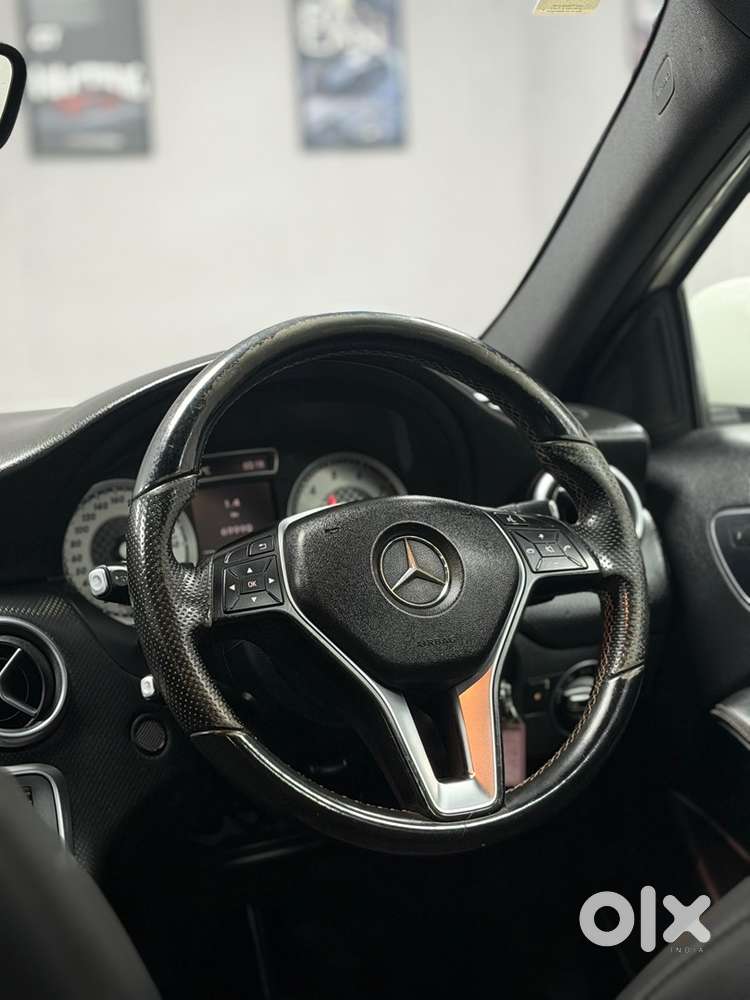 Mercedes-benz C-class 2013