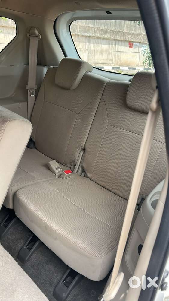 Toyota Rumion 2024 Cng Ertiga