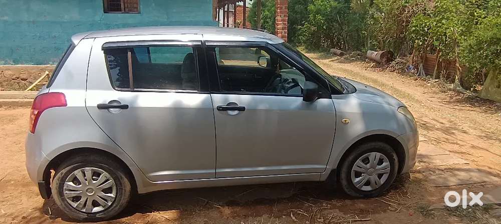 Maruti Suzuki Swift 2008