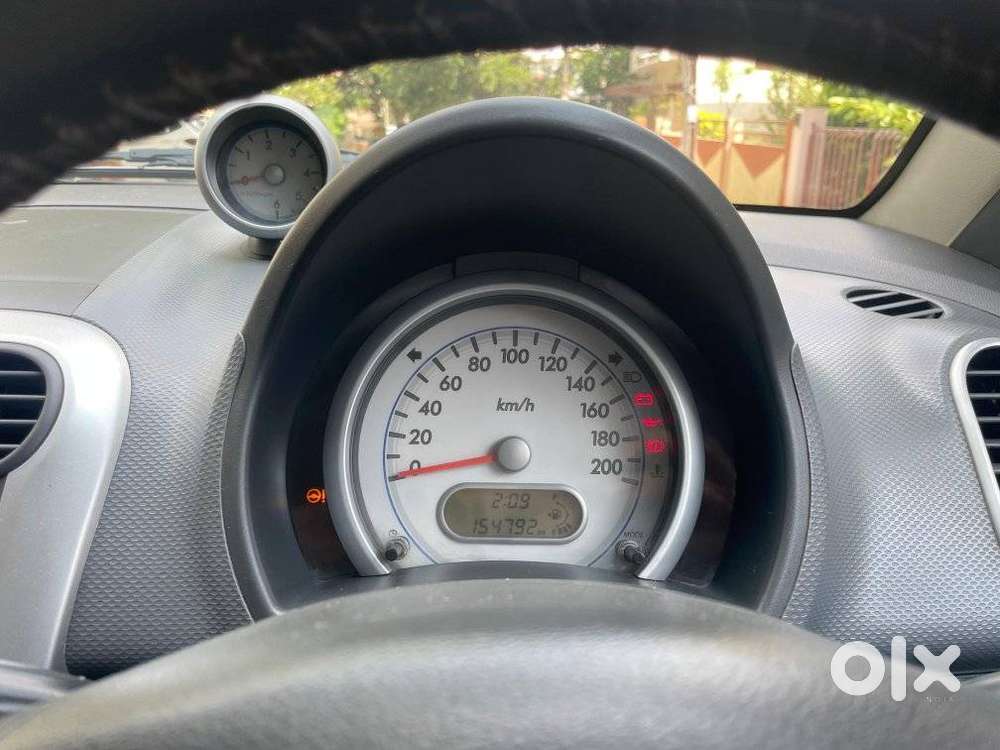 Maruti Suzuki Ritz Vdi, 2011, Diesel