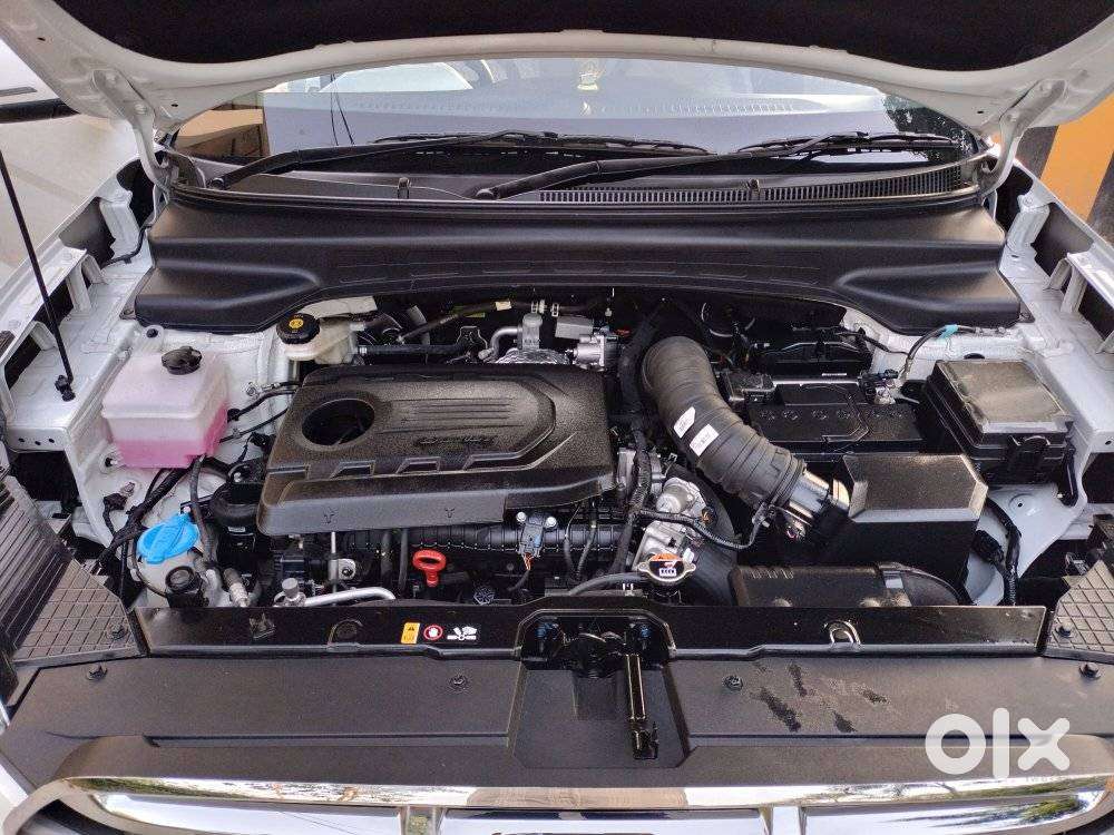 Hyundai Creta Sx 1.5 Diesel, 2023, Diesel