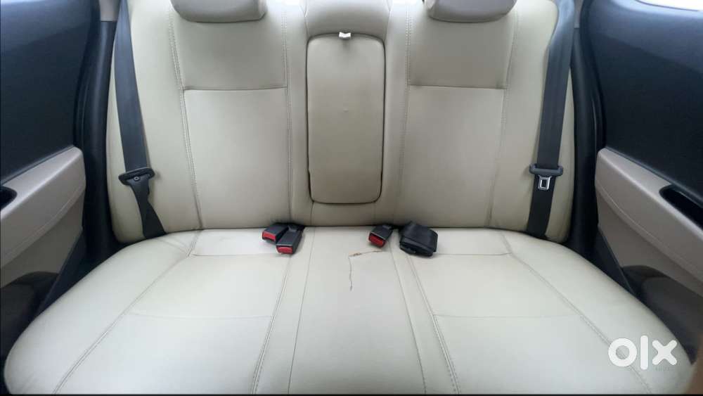 Hyundai Xcent 1.2 Vtvt Sx, 2016, Petrol