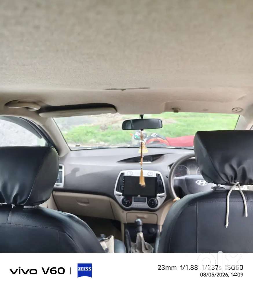 Hyundai I20 2011 Petrol Manual
