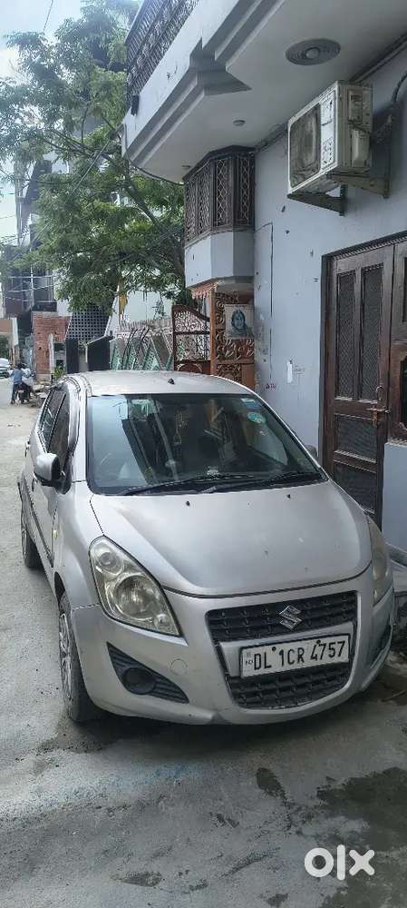 Maruti Suzuki Ritz Vxi Petrol &ndash; 2015 | For Sale