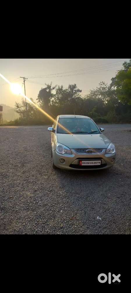 Ford Fiesta Classic 2011 Petrol Manual