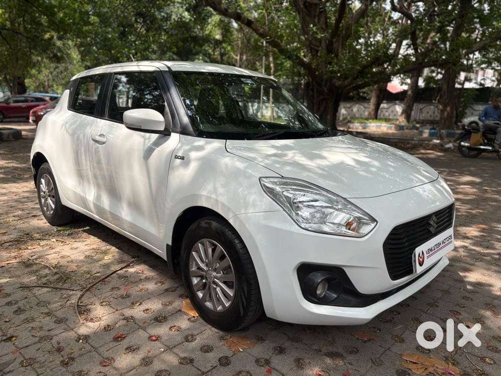 Maruti Suzuki Swift Amt Vdi, 2020, Diesel