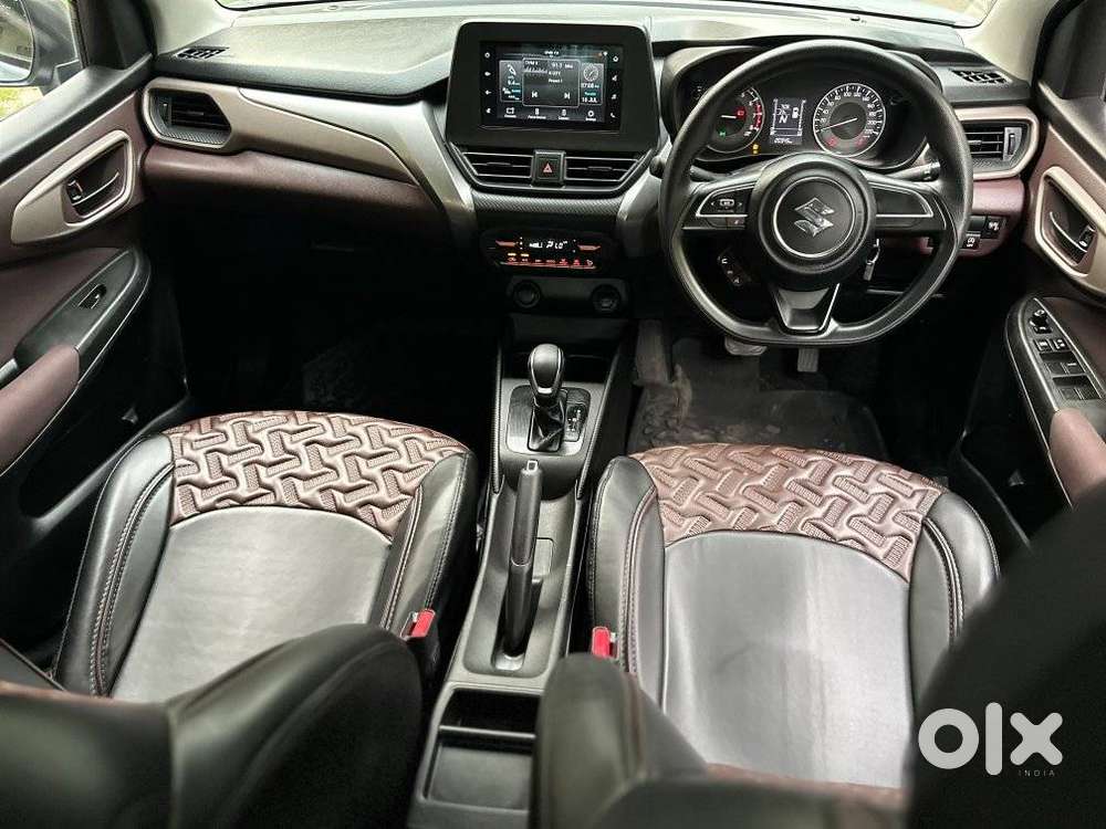 Maruti Suzuki Fronx Delta Plus 1.2 Mt, 2024, Petrol