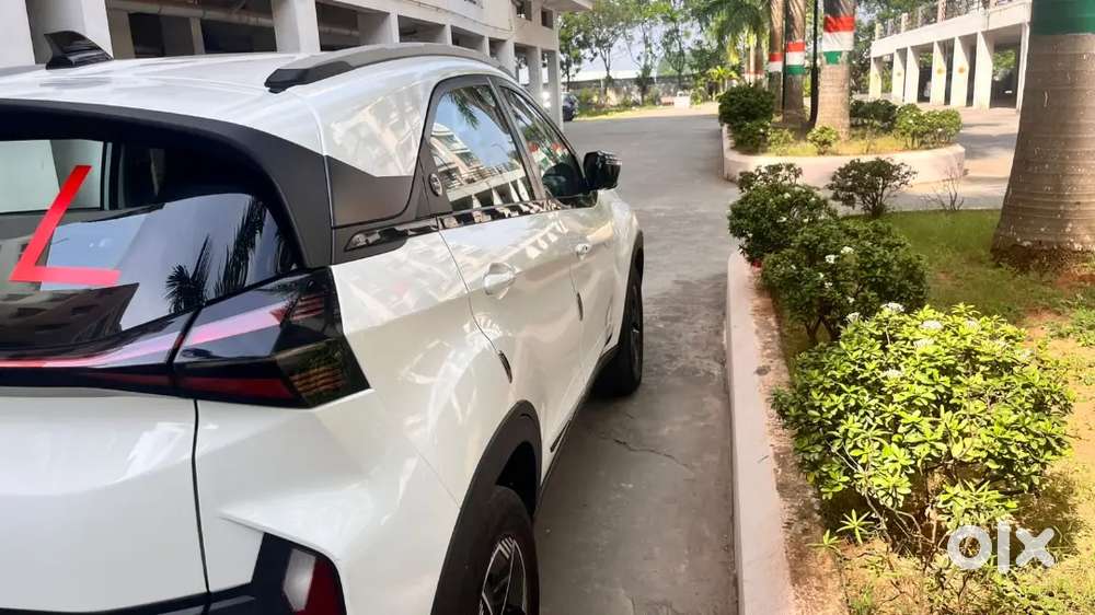 Tata Nexon 2024 Petrol Creative Plus