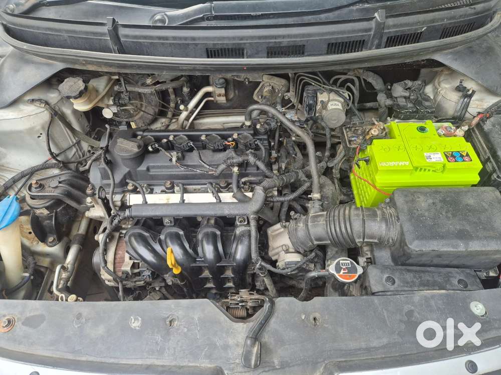 Hyundai I20 Asta Petrol 2018