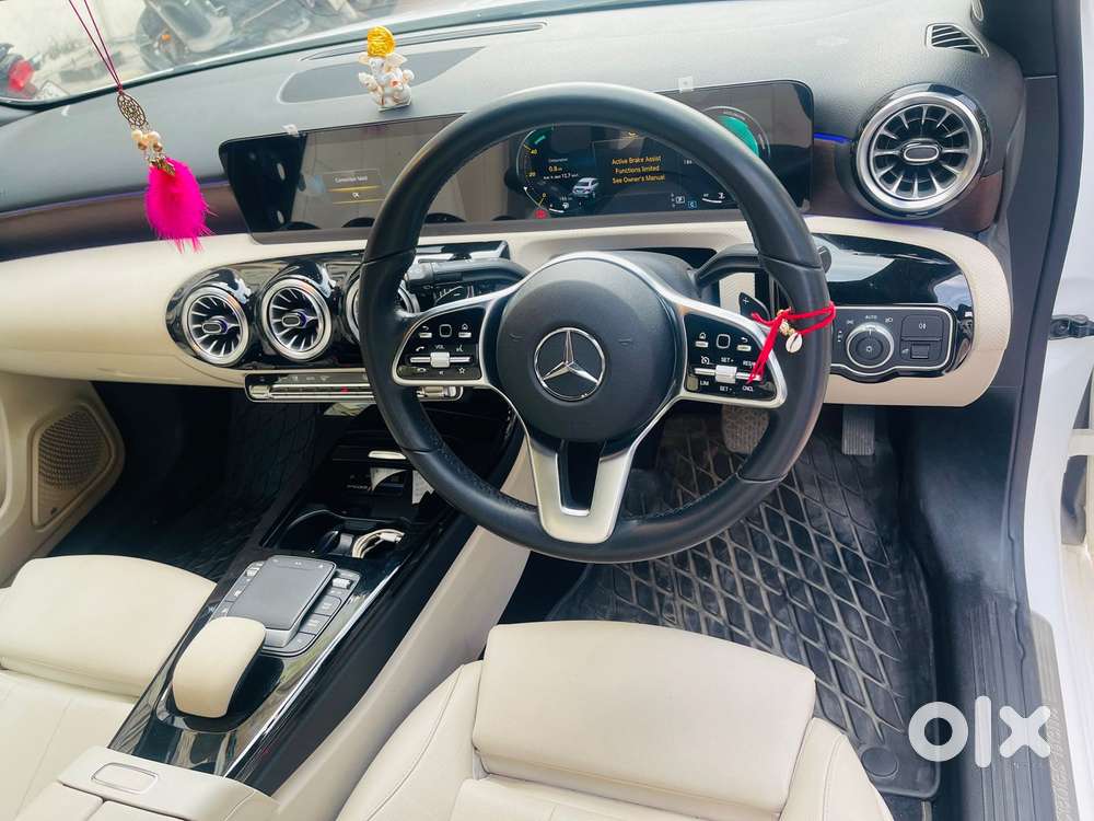 Mercedes-benz A-class Limousine 200, 2022, Petrol