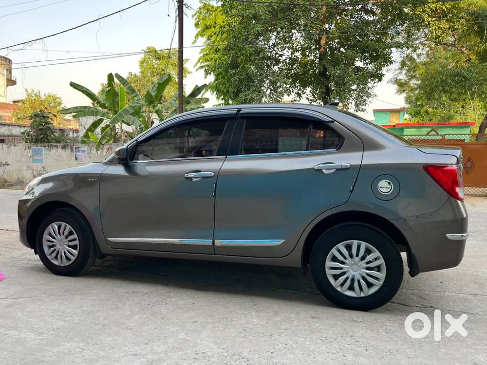 2019 Maruti Dzire Vxi 1.2 Manual