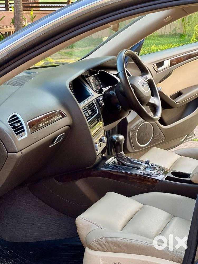 Audi A4 2.0 35 Tdi S Line, 2015, Diesel