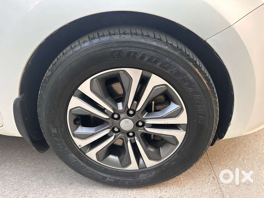 Kia Carnival Prestige, 2020, Diesel