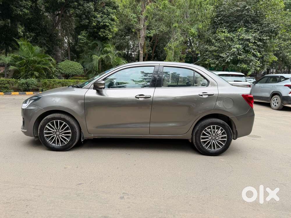 Maruti Suzuki Swift Dzire Zxi + Mt, 2018, Petrol