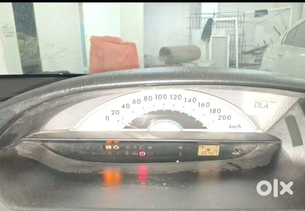 Toyota Etios Liva 2012 Diesel Well Maintained