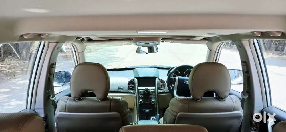 Mahindra Xuv500 W10 1.99 Mhawk, 2017, Diesel