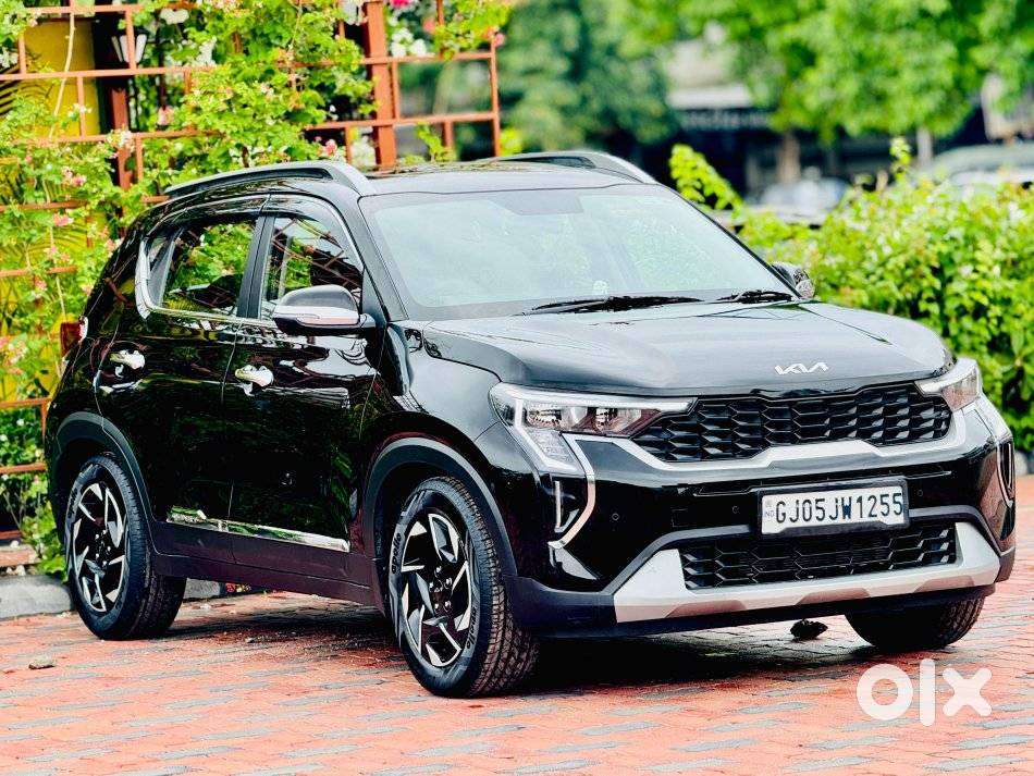 Kia Sonet 1.2 Htk Plus, 2025, Petrol