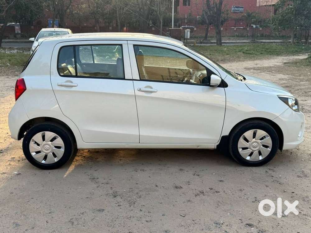 Maruti Suzuki Celerio Zxi At, 2019, Petrol