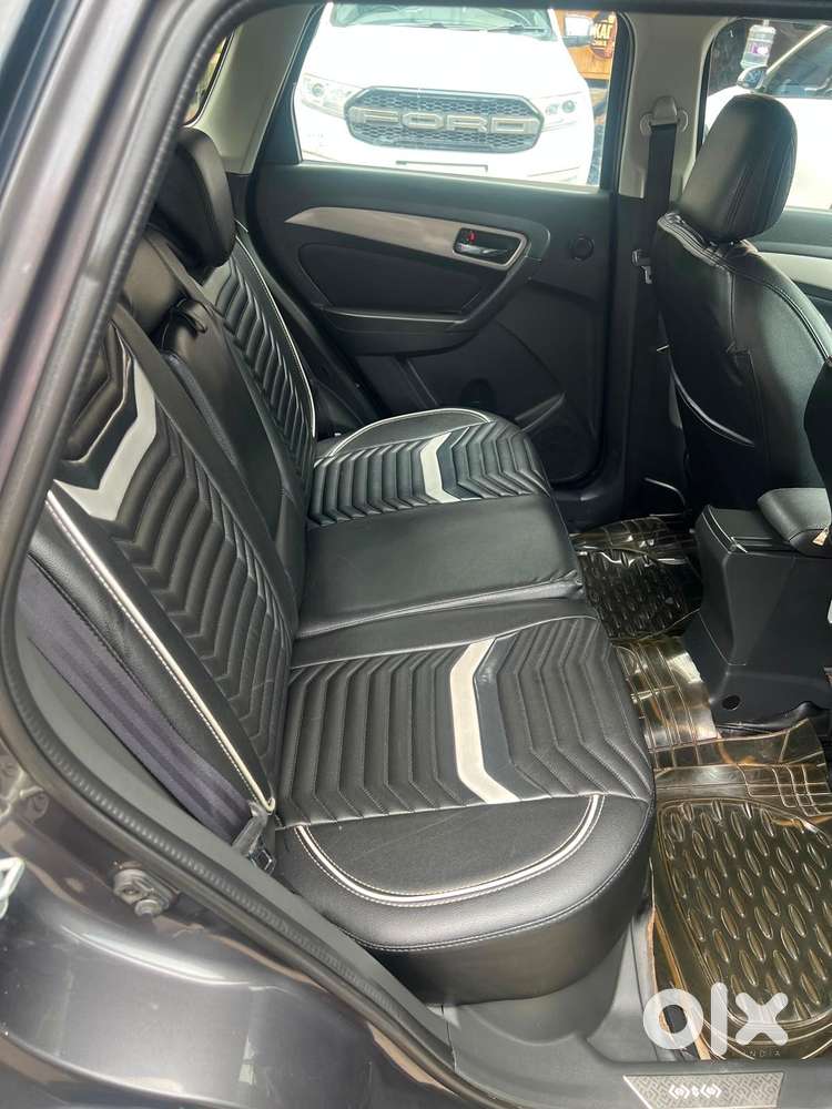 Maruti Suzuki Brezza Zdi Plus, 2017, Diesel