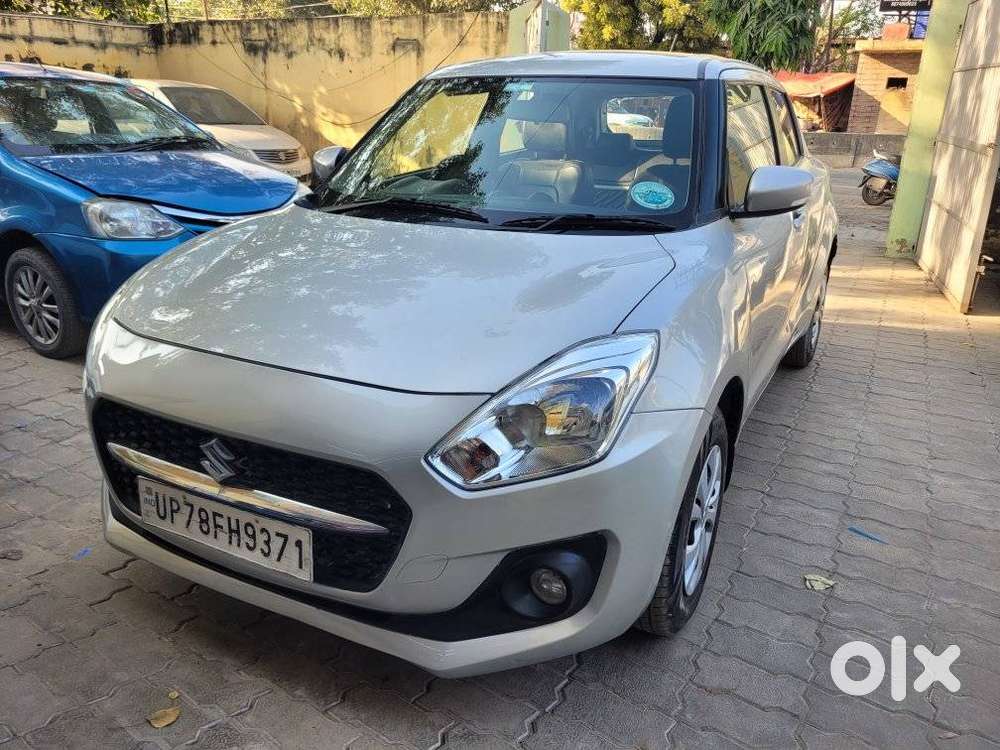 Maruti Suzuki Swift Amt Vxi, 2018, Petrol